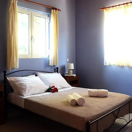 Odysseus Traditional House *