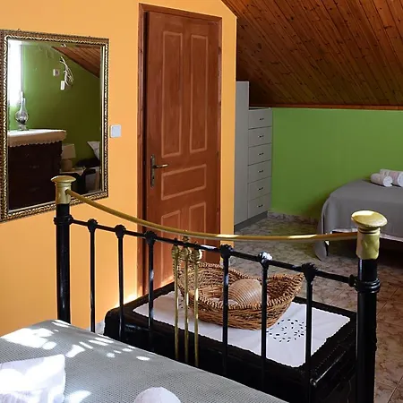 Odysseus Traditional House Holiday home